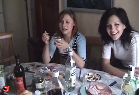 "День студента" - нашумевшее порно 2000х