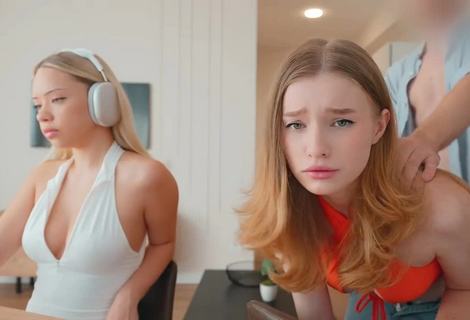 Любовнице все равно, что девушка может узнать об измене! Когда ты от нее уйдешь как обещал?!